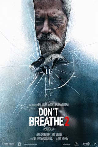 Don't Breathe 2